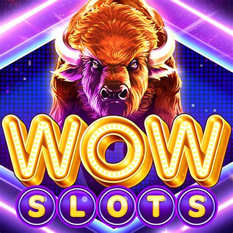 WOW Slots: VIP Online Casino .